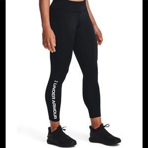 Under Armour ColdGear  Armour Form Leggings